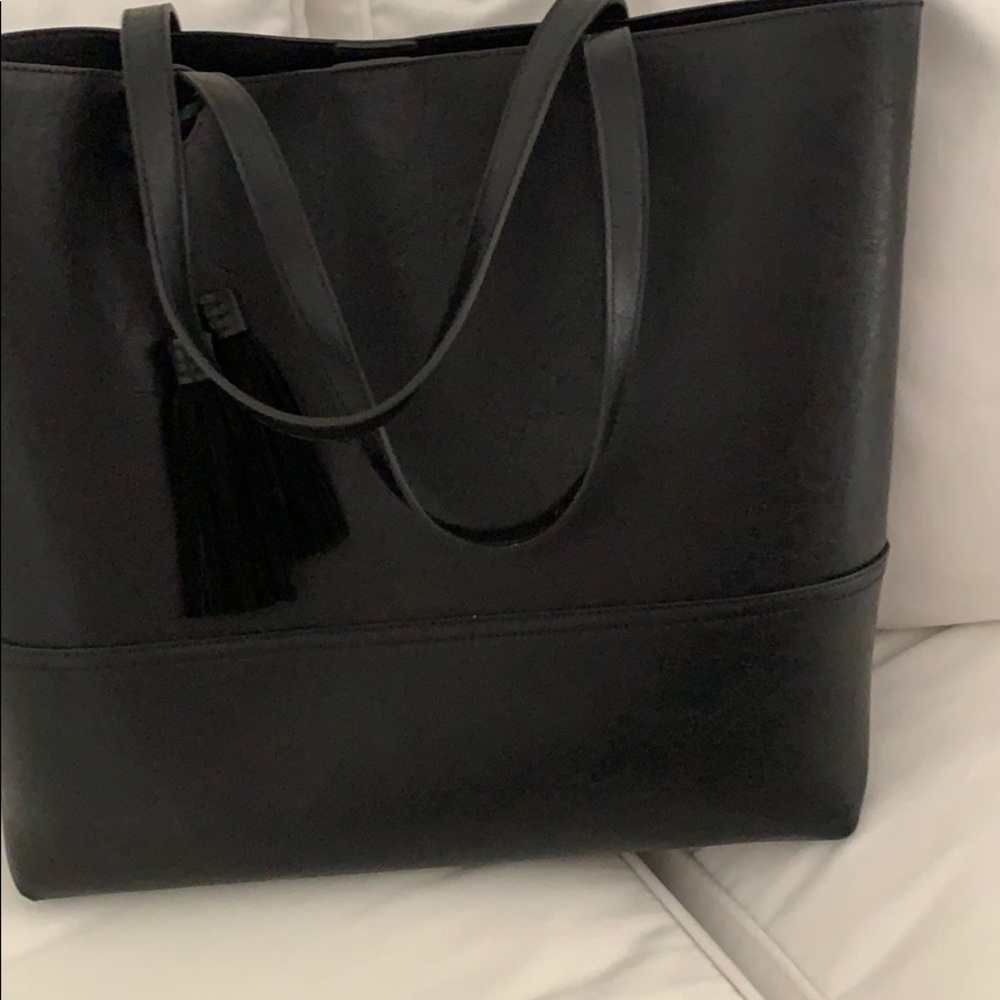 Longchamp tote bag